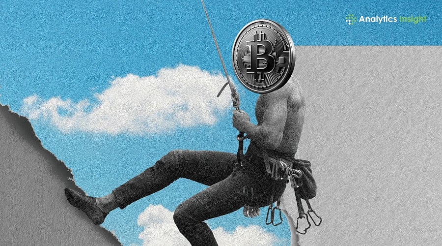 What’s Fueling Bitcoin’s Climb Toward $80,000? A Market Insight? — KRIPTO — ERYU PROJECT