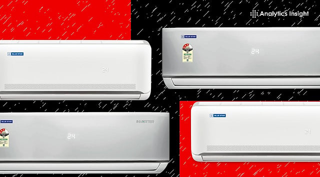 Best Blue Star ACs in India