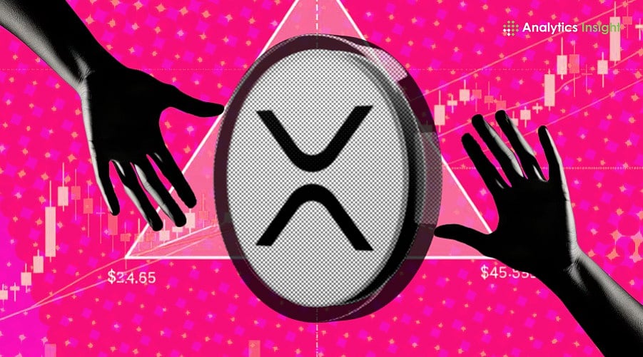 Why XRP’s Consolidation Phase Could Signal a Major Buying Opportunity