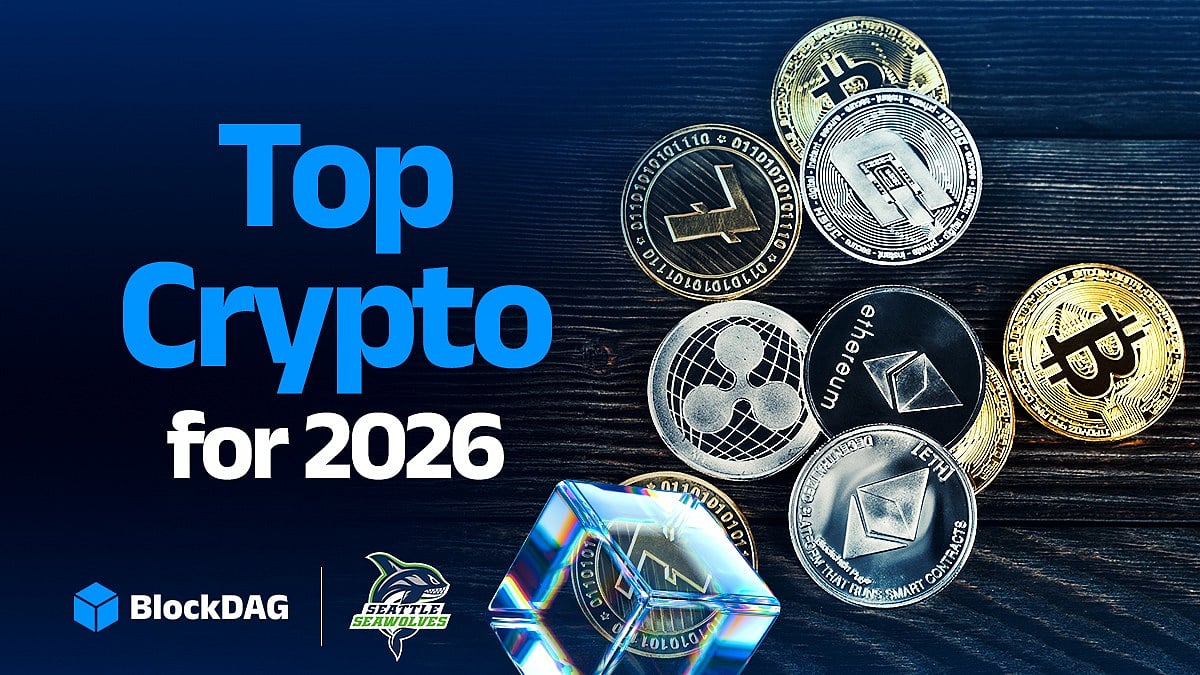 2026'da Alınacak En İyi Kripto: BlockDAG, Monero, Bitcoin Cash ve Hyperliquid Bu Hafta Gerçek Hareketler Yapıyor