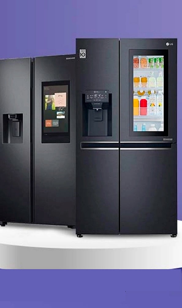 Best Bottom Freezer Double Door Refrigerators in 2026