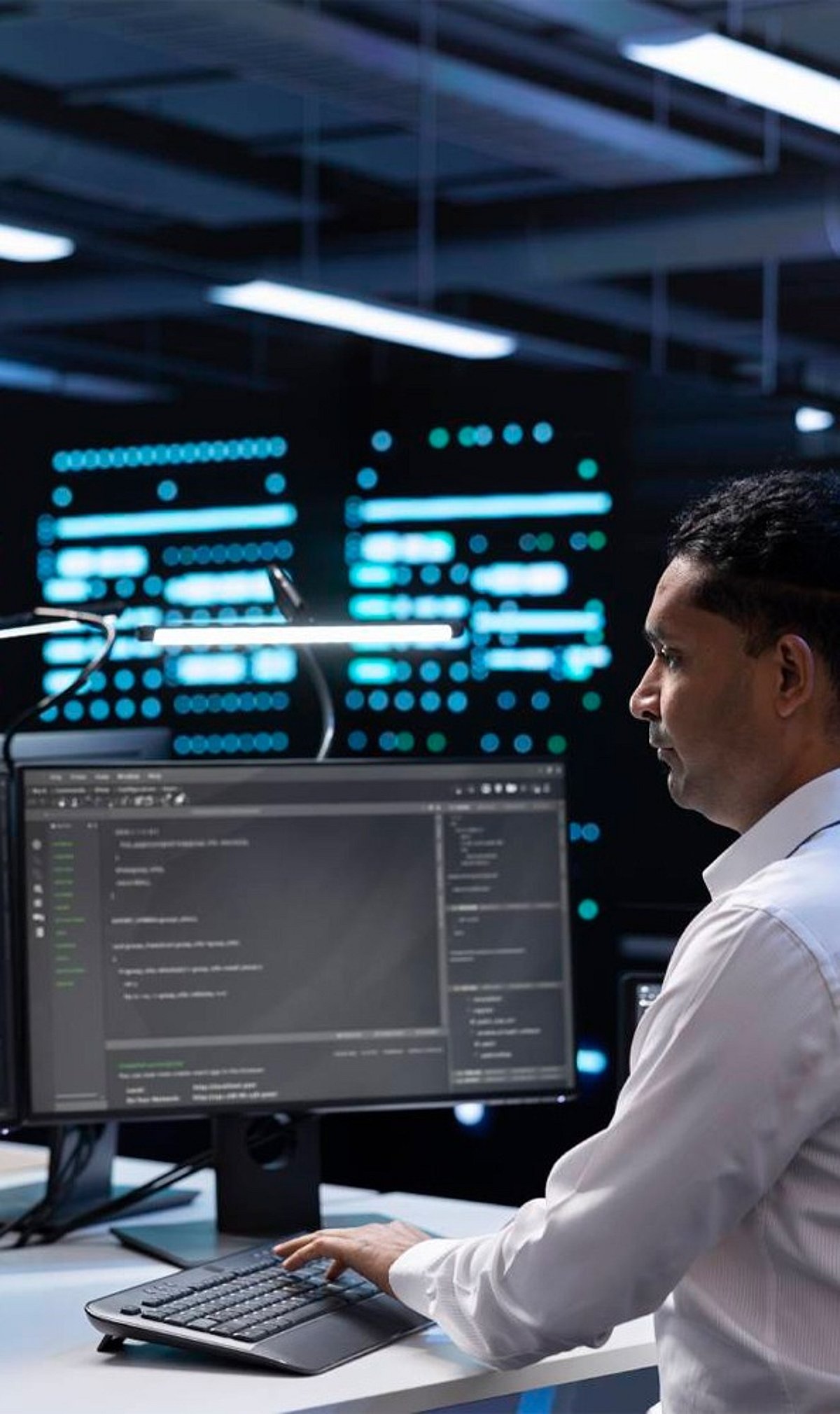 Leading Data Infrastructure Companies in 2026