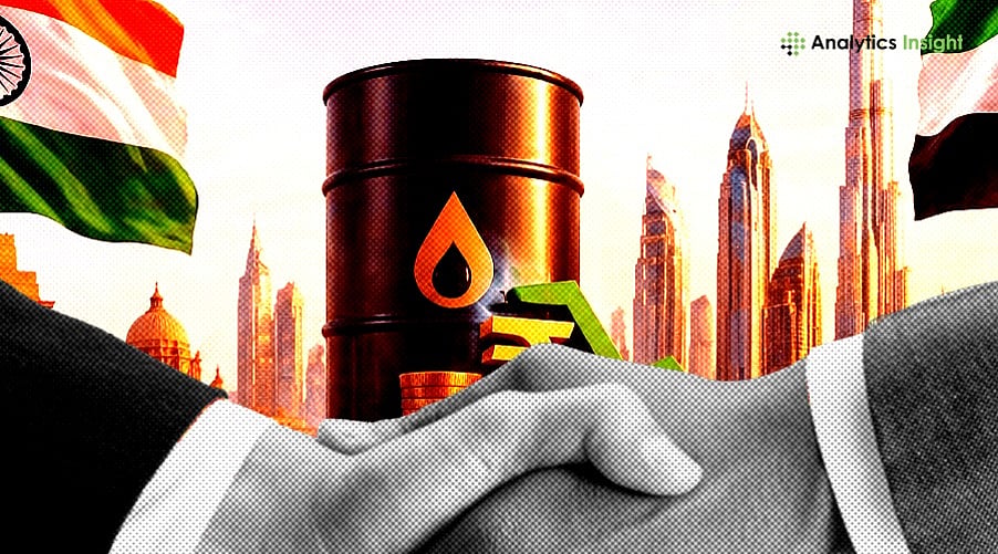 UAE Quits OPEC, Hands India a Rare Edge in Global Oil Game