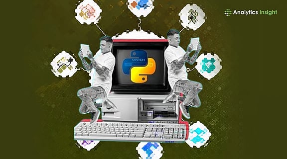 Top 10 Python REST API Frameworks in 2025