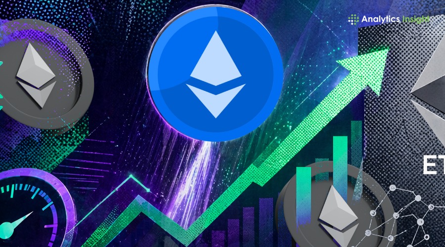 Ethereum Price Prediction: BTC, ETH Inflow Streak Break Sparks Pre-Payday Drop Fears