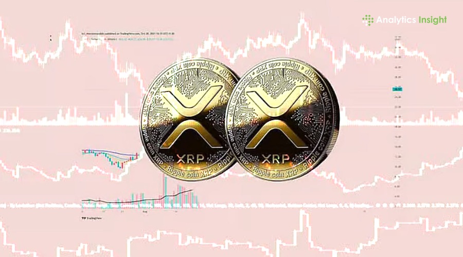 XRP Slips Below $1.40 as Derivatives Volume Drops and Downtrend Persists