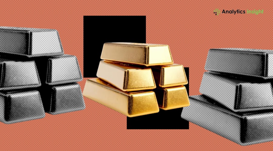 Gold Price Drops 1.2% Against USD Before Federal Reserve Rate Announcement