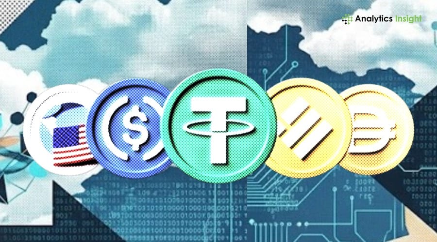 Stablecoin Inflows Hit $3.4B in April but Traders Still Hold Back