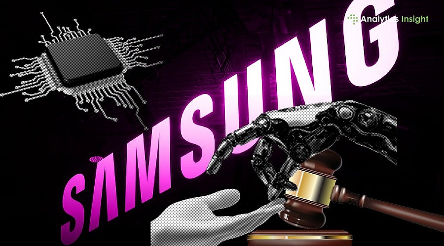 Top News Today: Samsung Chip Boom, Legal AI Funding, Jobs Shift ...