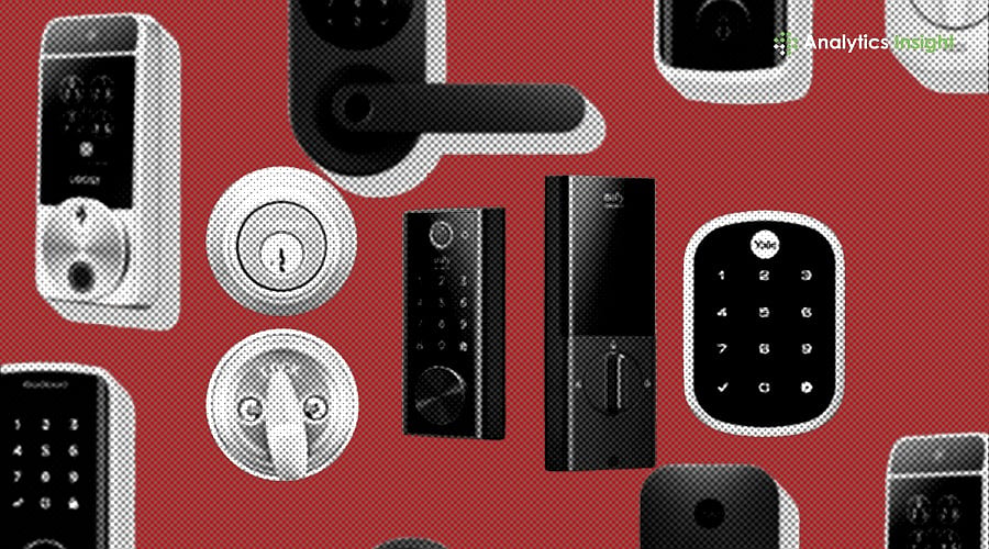 2026’s Top 10 Smart Locks with Auto Lock Feature