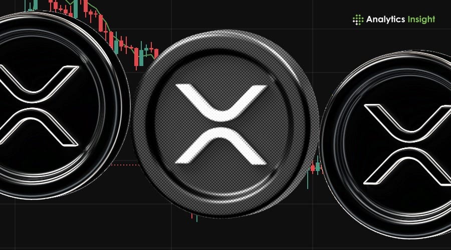 XRP Price Prediction: After Losing $1.40 Support, Is $1 the Next Stop?