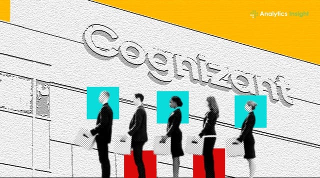 Cognizant Plans $320M Project Leap Restructuring Amid AI Push