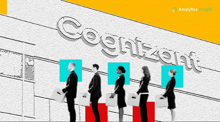 Cognizant Plans $320M Project Leap Restructuring Amid AI Push