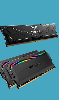 Best Ram Computer 2025’s Top RAM for Gaming PCs
