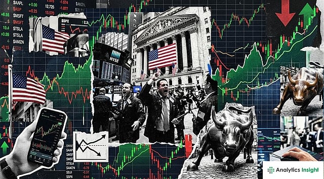US Stock Market Today: Wall Street Trades Mixed as Oil Prices Fluctuate ...