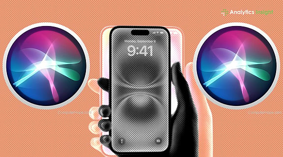 Gallery Detail: Siri AI The Evolution And Future Of Apple S Voice