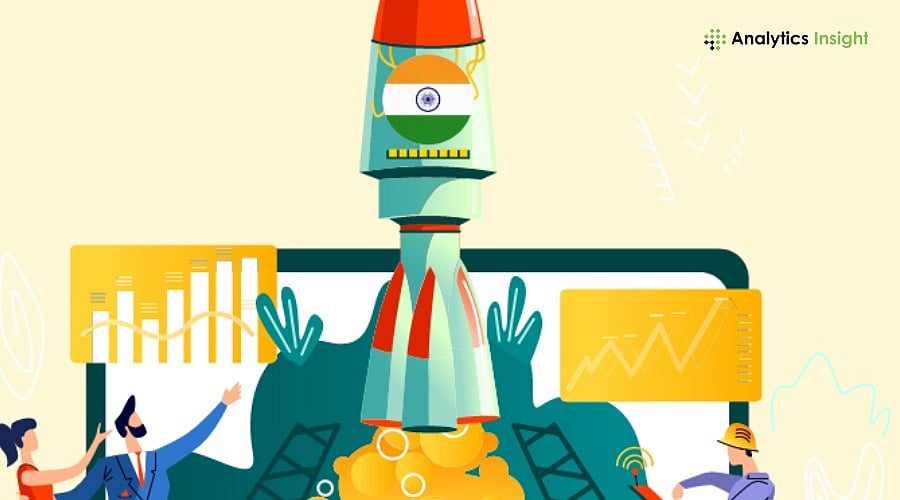 10 Indian AI Startups Leading the Race