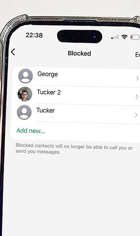 WhatsApp