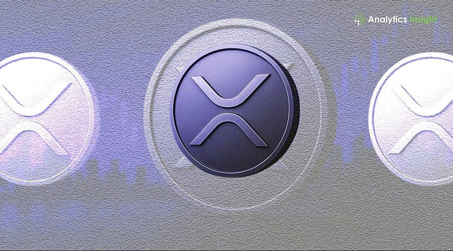 XRP Sees Massive 34.94M Outflow, Yet Price Keeps Falling: What’s Going On?