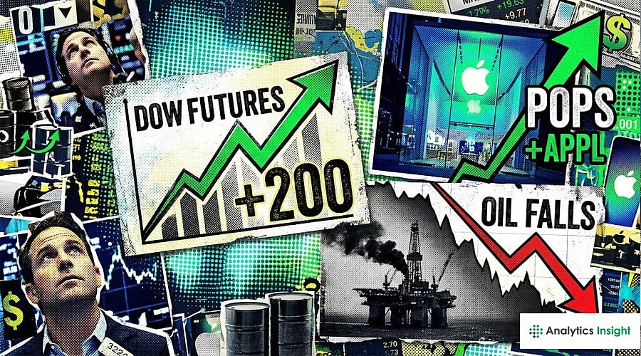 Cook’s Final Full Quarter Delivers $111.2B as Ternus Prepares to Take Apple Helm