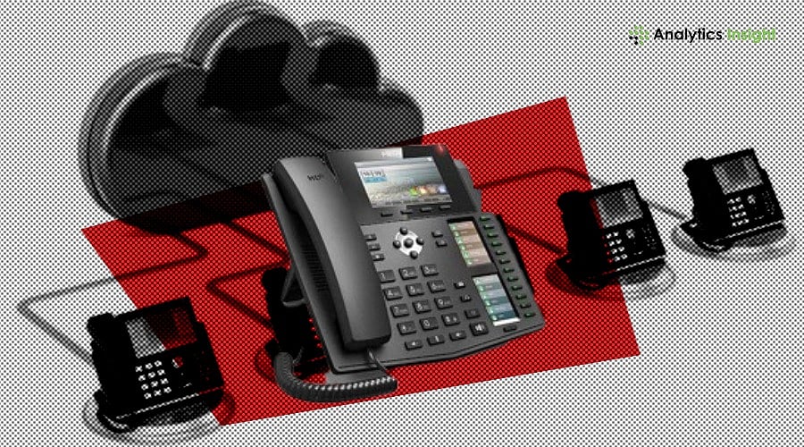 Analytics Page Example Top Cloud Phone Systems 2026 | Best VoIP Solutions