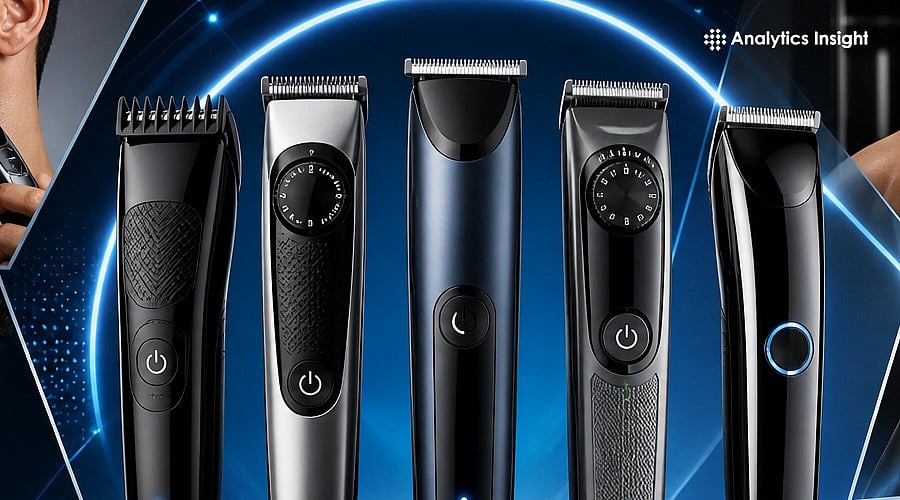 Best All-in-One Trimmers Under Rs. 5000 in India