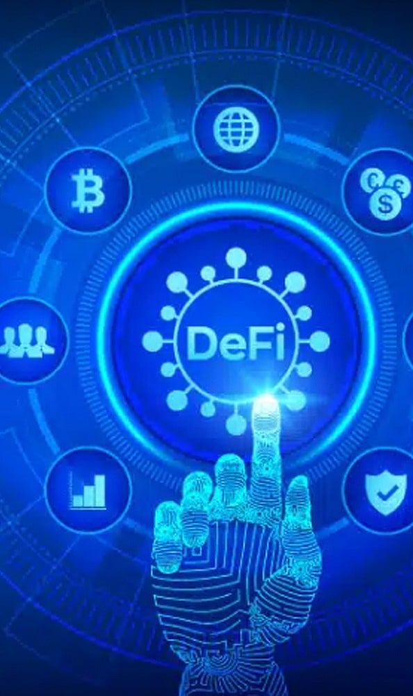 Best DeFi Venture Capital Investors to Know in 2026