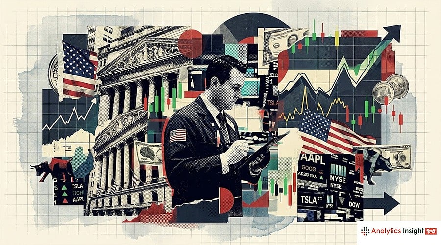US Stock Market Today: S&P 500 and Dow Drop While NASDAQ Rises as eBay ...