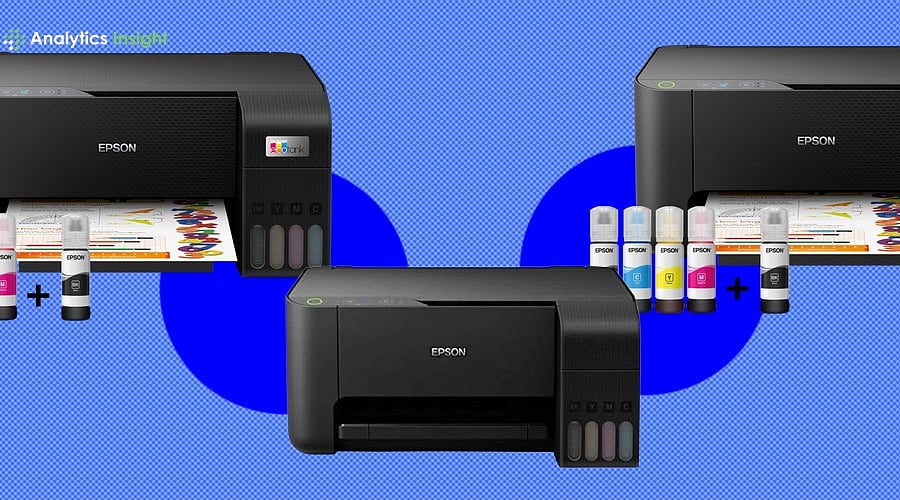 Best Epson EcoTank Printers in India 2026: Top Rated Picks