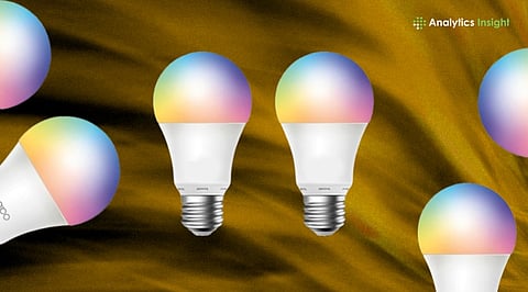 Best Smart Lights Under Rs. 1000 in India 2026: Top Budget Bulbs