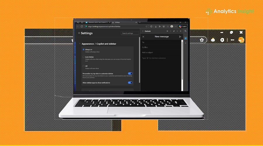 Microsoft Edge Drops Sidebar Apps, Doubles Down on Copilot Push