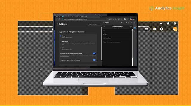 Microsoft Edge Drops Sidebar Apps, Doubles Down on Copilot Push