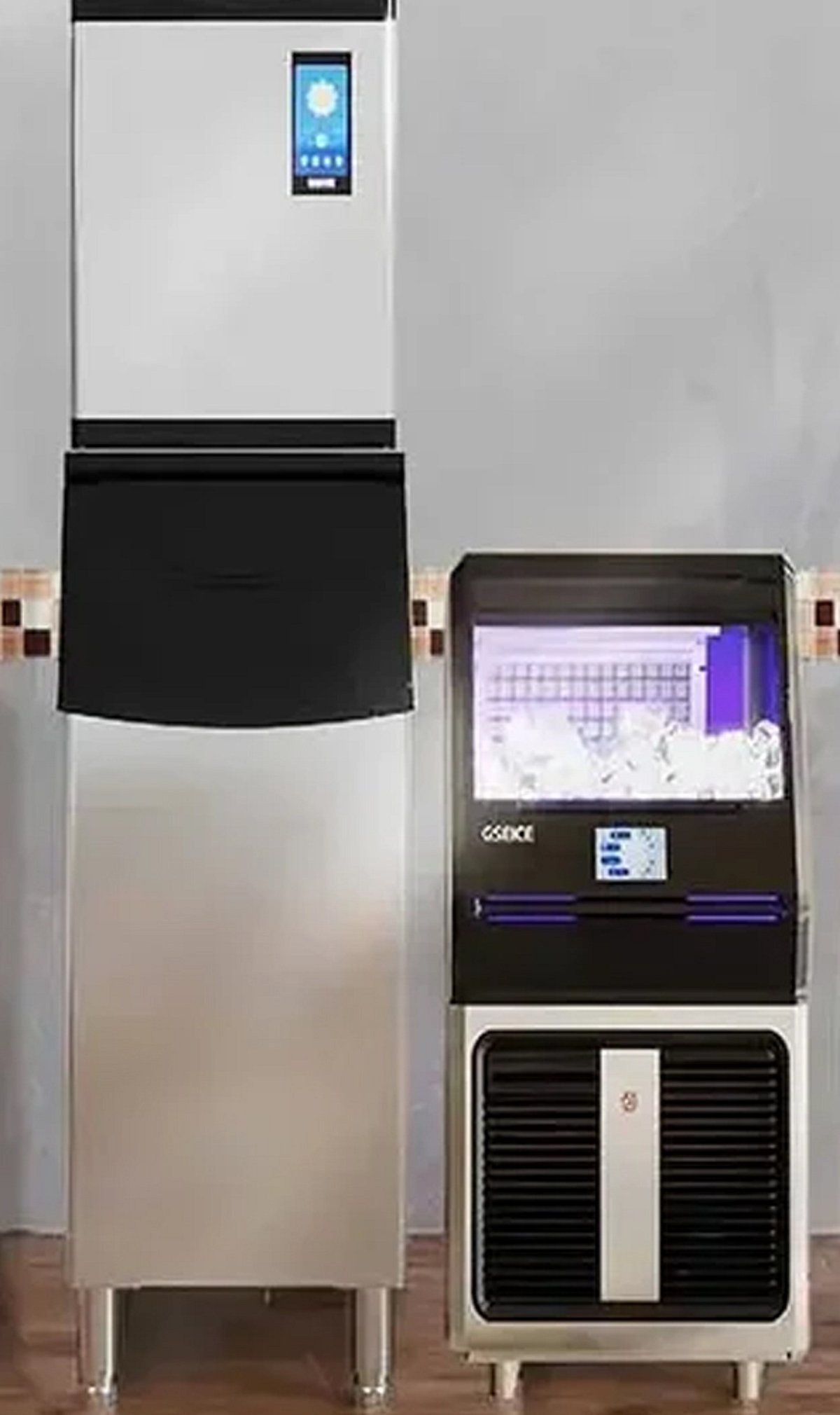 Top Commercial Ice Makers Under $1000 for Business in 2026
