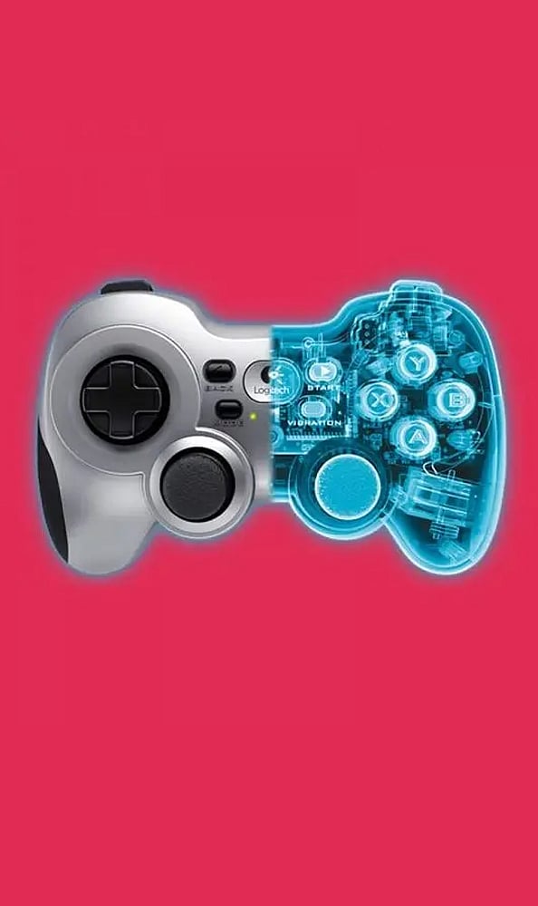 Logitech G F710 Wireless Gamepad Vs Asus Raikiri Controller: Ultimate Showdown