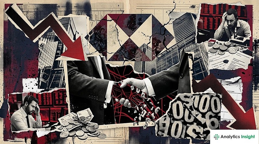 HSBC Profit Drops to $9.4 Billion as $400 Million Fraud-Linked Charge ...