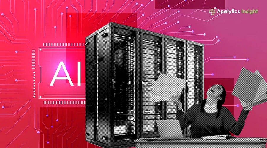 AI Workloads Driving Data Center Evolution Worldwide