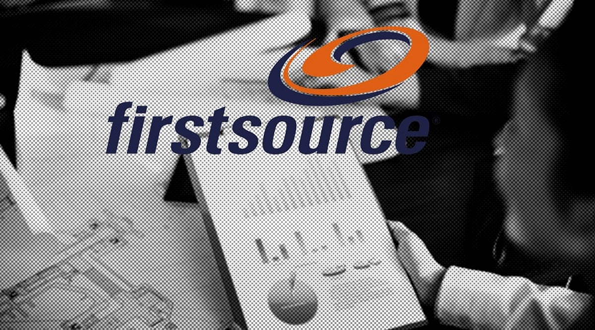Firstsource Solutions Log In Firstsource Solutions Reports Fourth Quarter and Fiscal 2026 Results