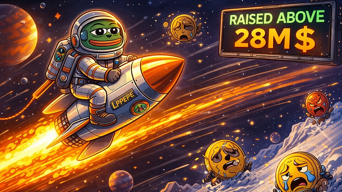 Ethereum Tabanlı Meme Coin Little Pepe (LILPEPE) Ön Satışın Kritik Son Aşamalarına Girerken Güçlü Sermaye Akışını Gördü