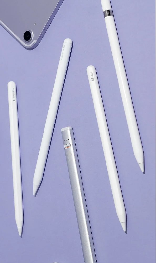 Best iPad Stylus for Drawing & Note-Taking 2026