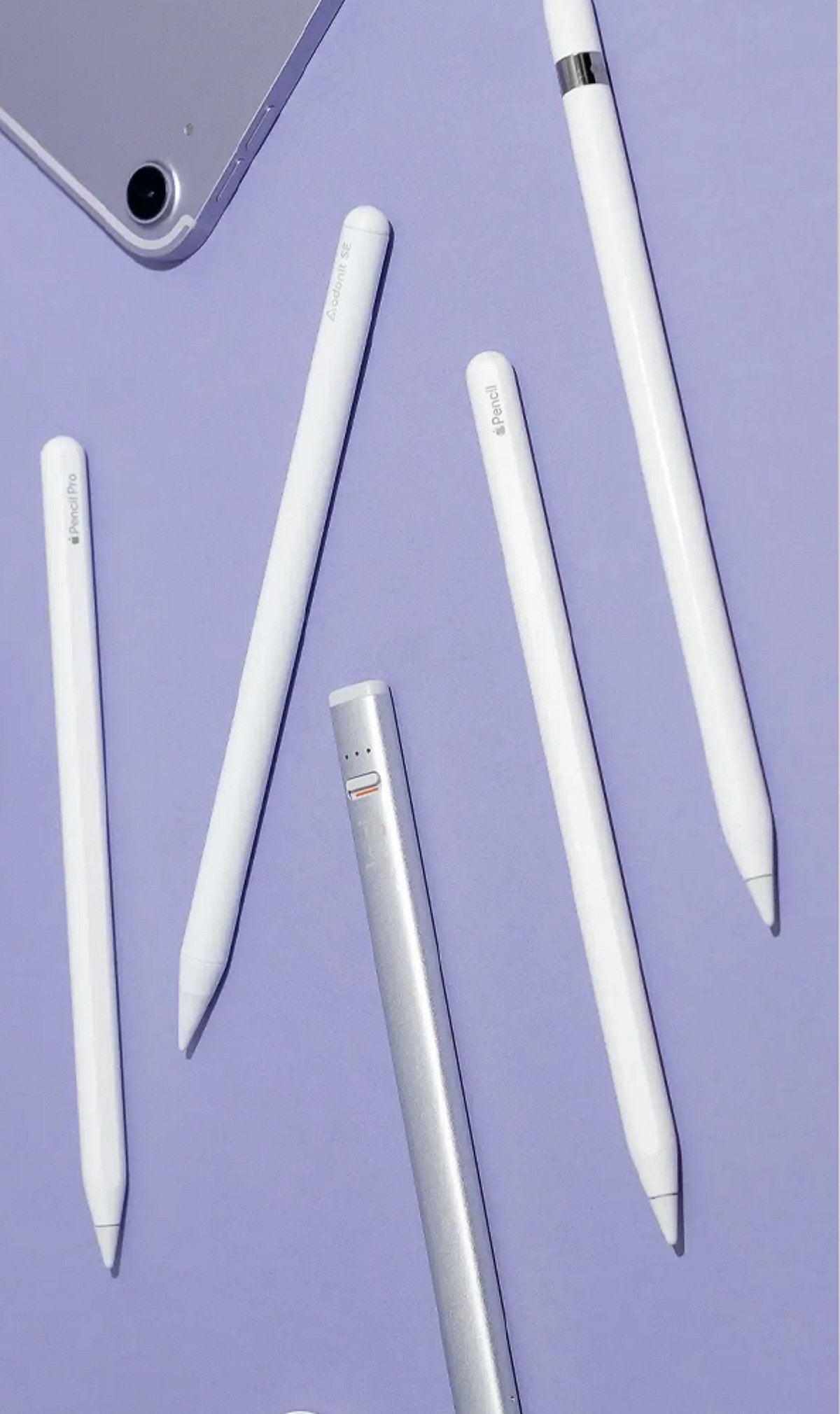 Best iPad Stylus for Drawing & Note-Taking 2026