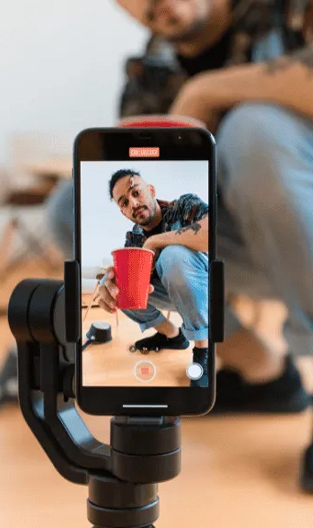 How to Use TikTok’s Duet and Stitch Features Like a Pro