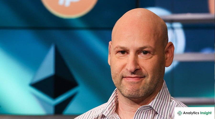 Consensys CEO Backs Ethereum Treasury Firms at Consensus 2026