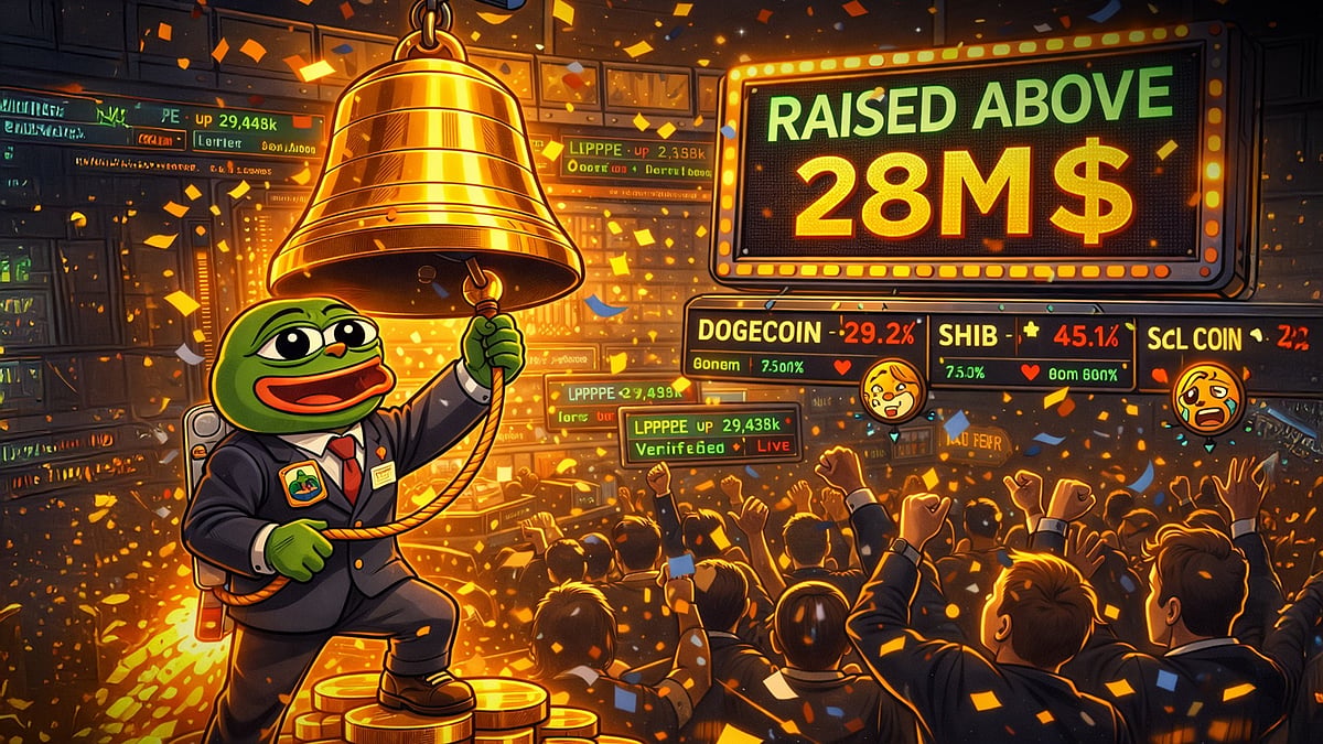 Little Pepe ($LILPEPE) 2026'da Patlama Yaratabilir mi?