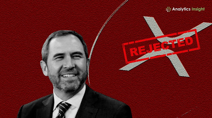 Brad Garlinghouse XRP Maksimalizmini Reddetti, Evernorth Nasdaq Planını İlerletiyor
