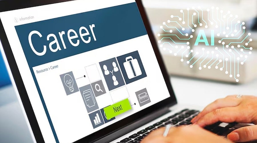 7 Top AI Job Search Platforms to Secure Your Role in 2026