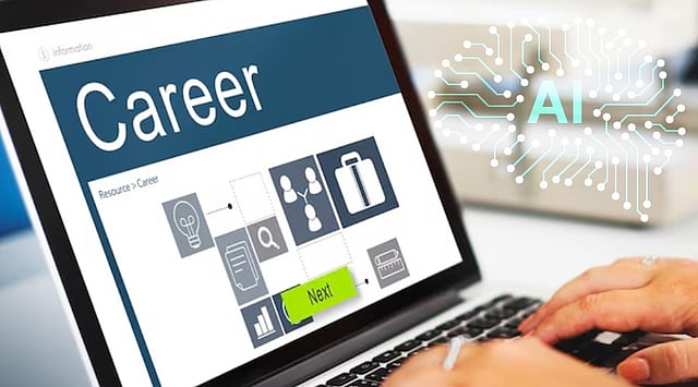 7 Top AI Job Search Platforms to Secure Your Role in 2026