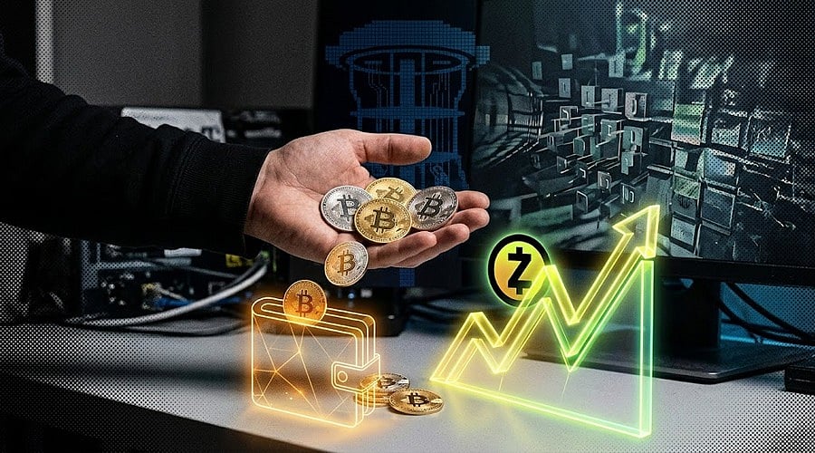 Bugünkü Kripto Haberleri: Bitcoin Akımları, Zcash Yükselişi ve Kuantum Tehlikesi