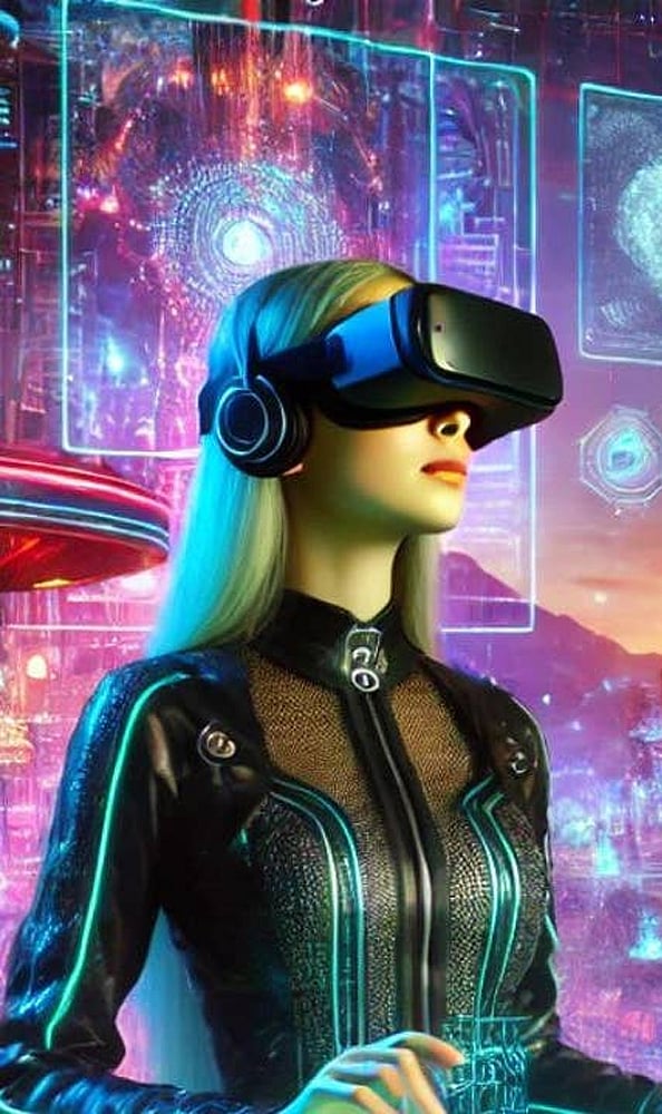 2026'da İzlenecek En İyi Metaverse Kripto Projeleri