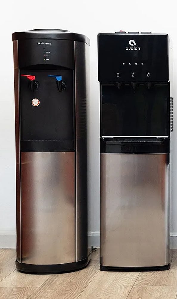 Best Hot and Cold Water Dispensers in 2026: Top 10 Picks
