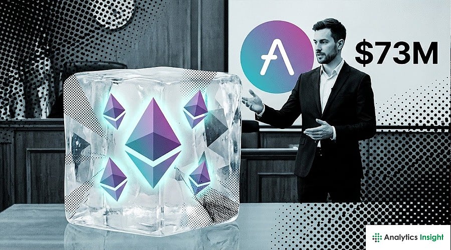 Aave, Kelp DAO Davasında 73 Milyon Dolarlık Ethereum Donmasını Önlemek İçin Mahkeme Yardımını Talep Ediyor